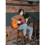 Matt playing some nice tunes!